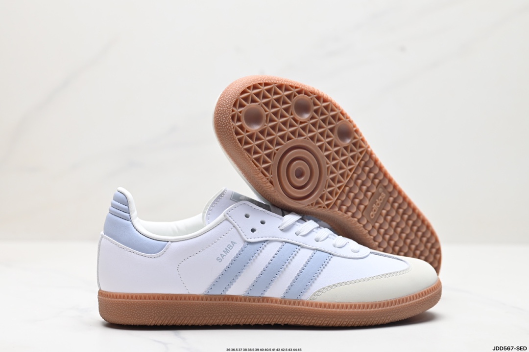 Adidas Samba Shoes